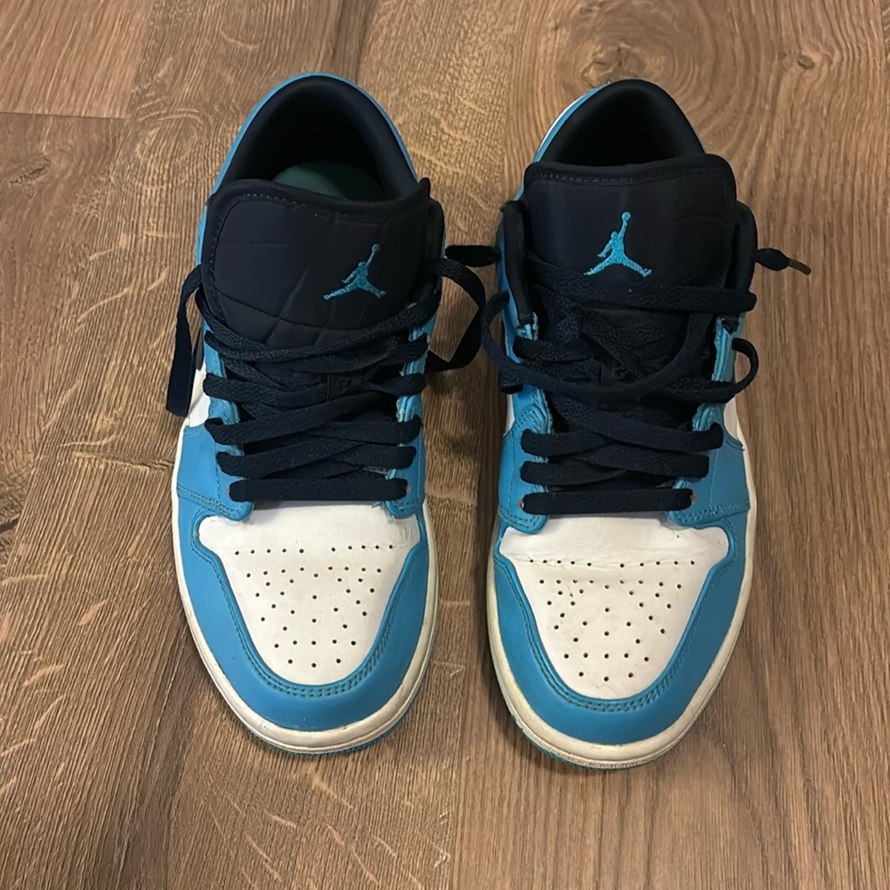 Nike Air Jordan